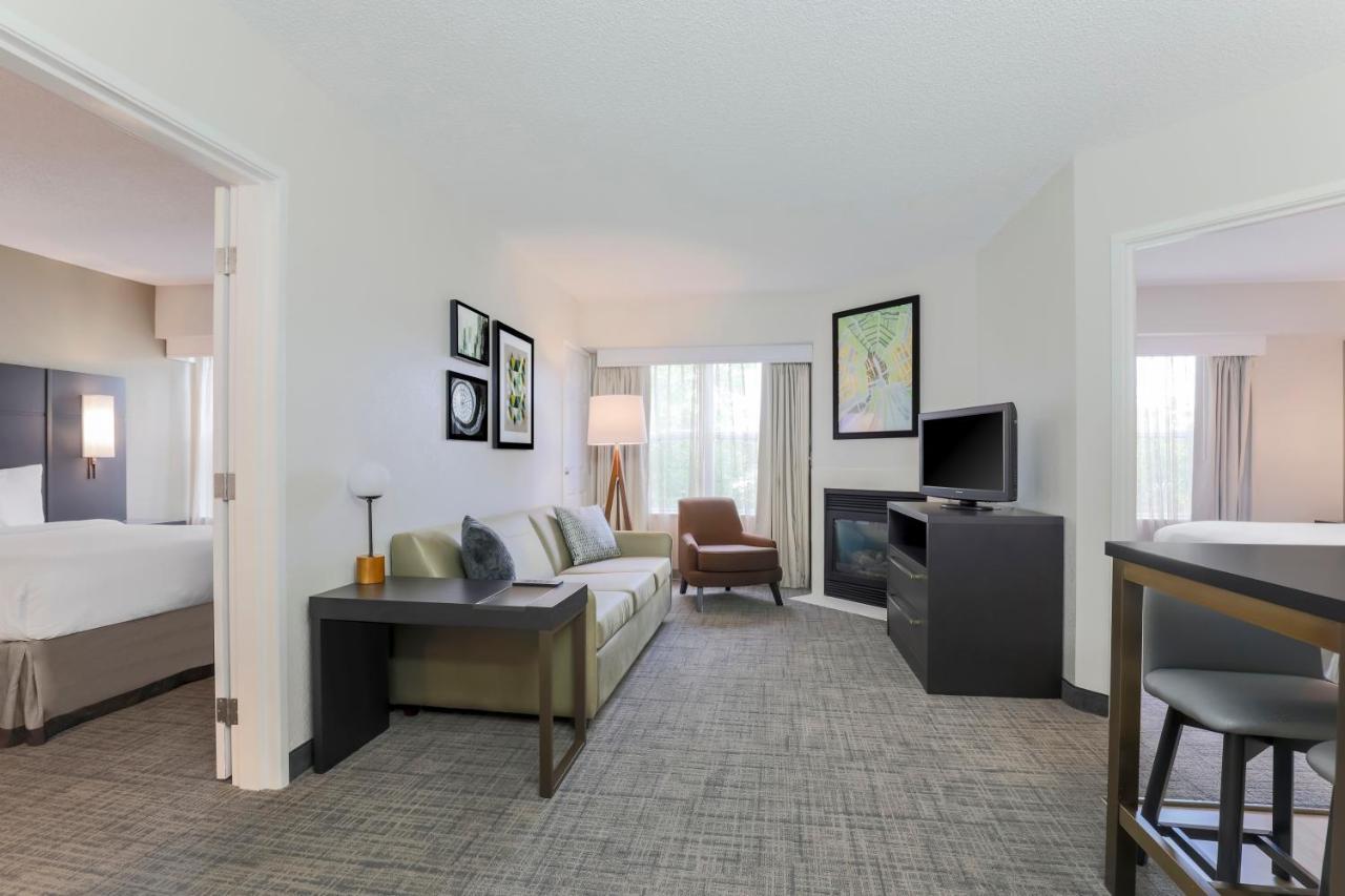 Residence Inn Boulder Лонгмонт Экстерьер фото