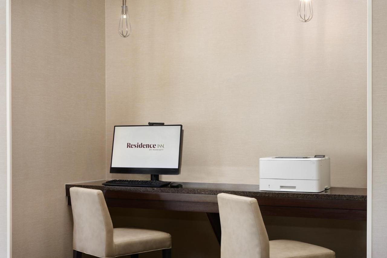 Residence Inn Boulder Лонгмонт Экстерьер фото