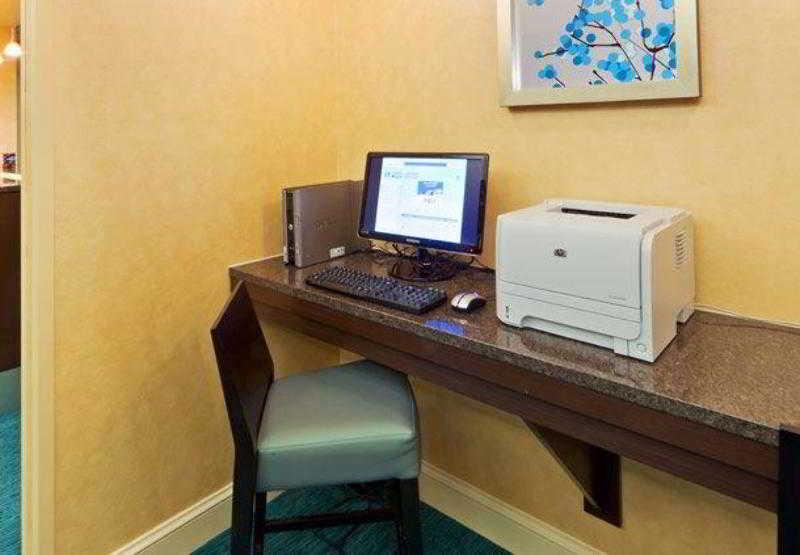 Residence Inn Boulder Лонгмонт Экстерьер фото