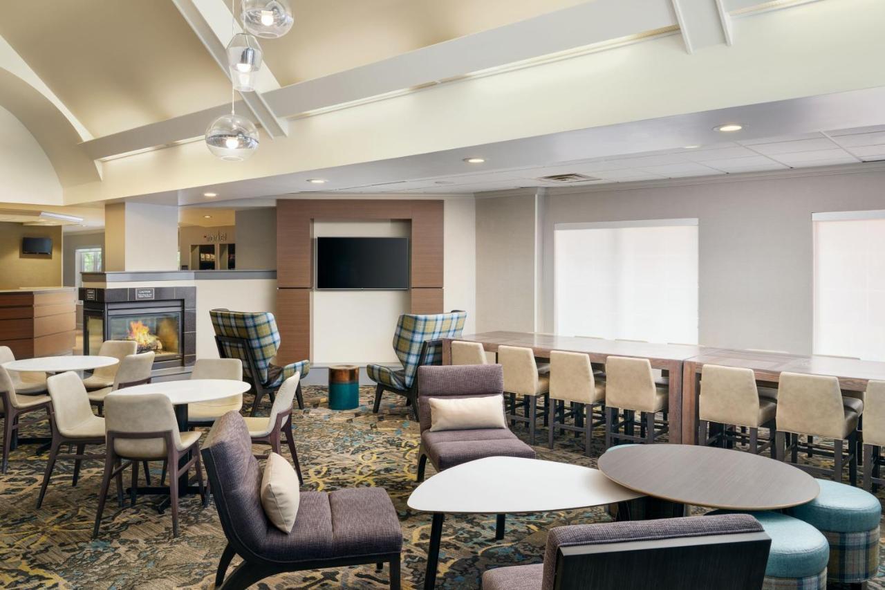 Residence Inn Boulder Лонгмонт Экстерьер фото