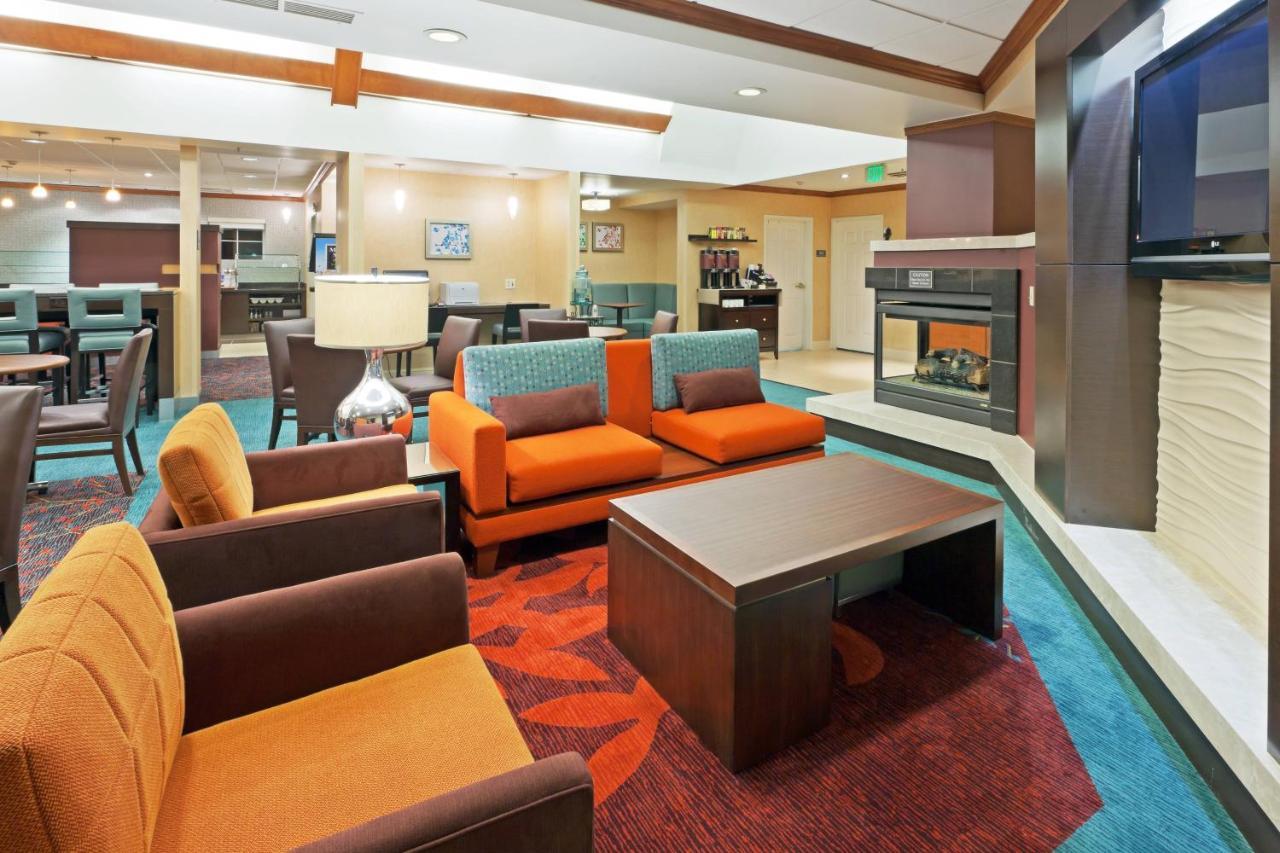Residence Inn Boulder Лонгмонт Экстерьер фото