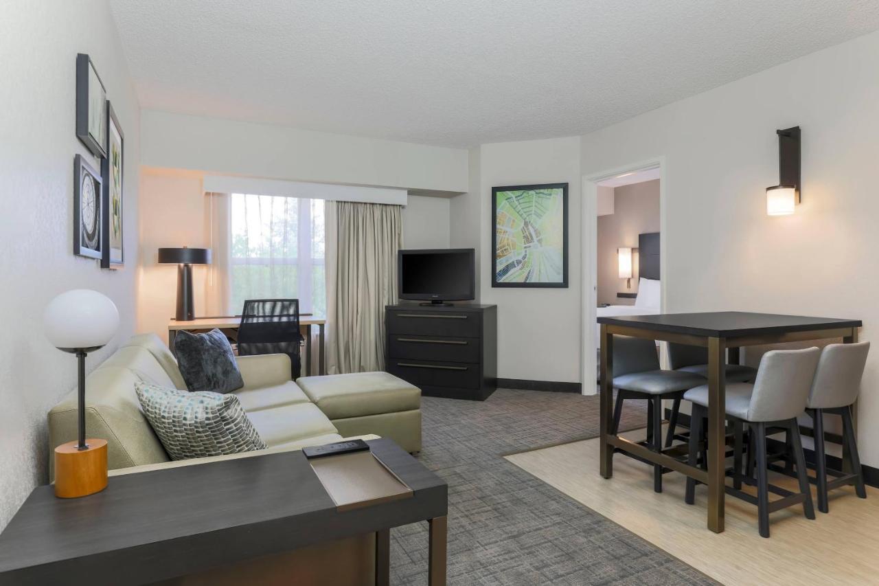 Residence Inn Boulder Лонгмонт Экстерьер фото
