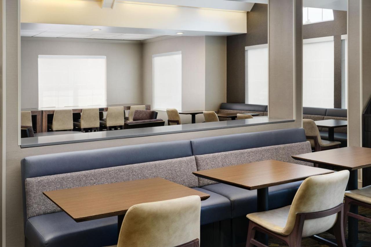 Residence Inn Boulder Лонгмонт Экстерьер фото