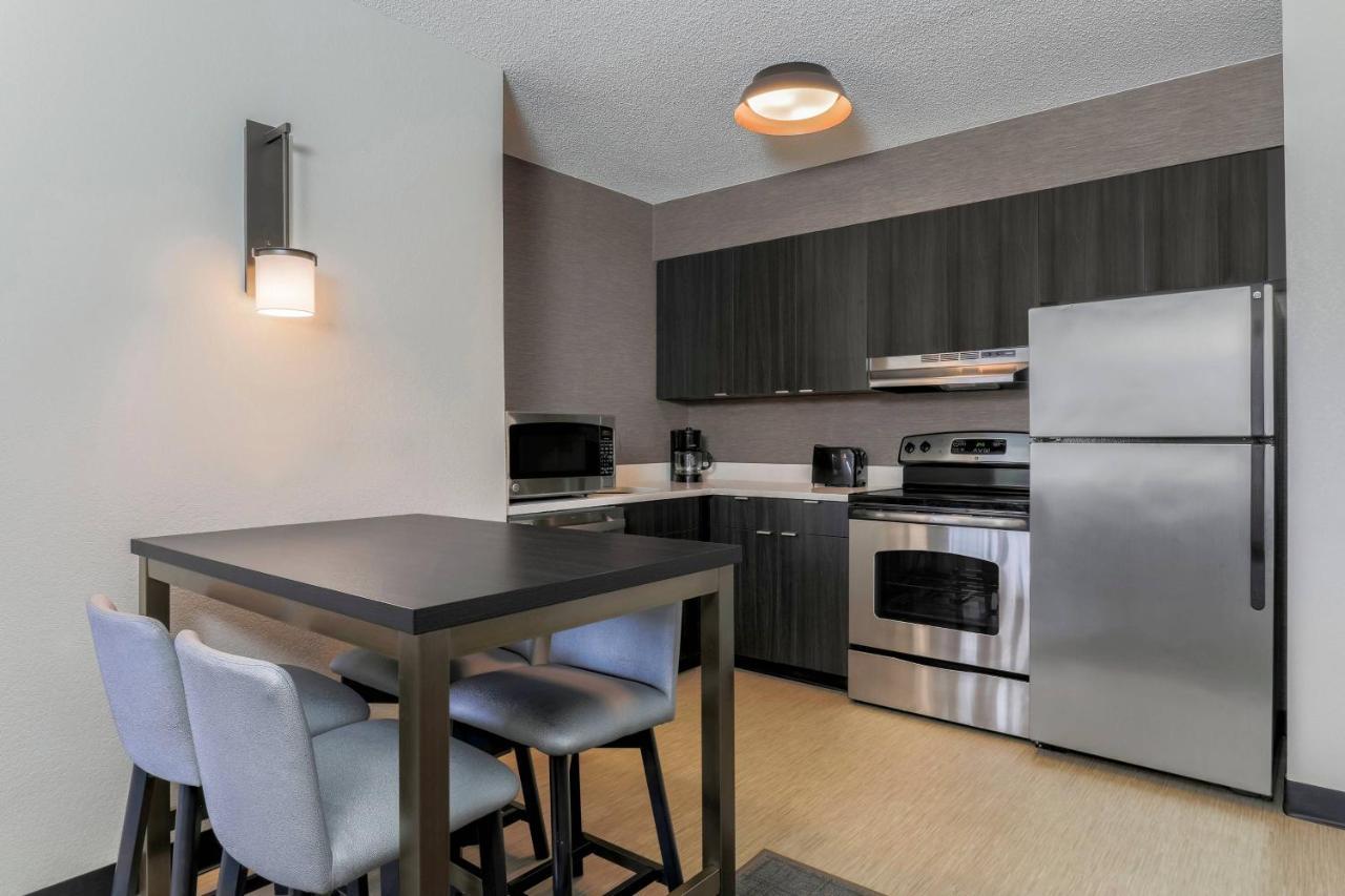 Residence Inn Boulder Лонгмонт Экстерьер фото