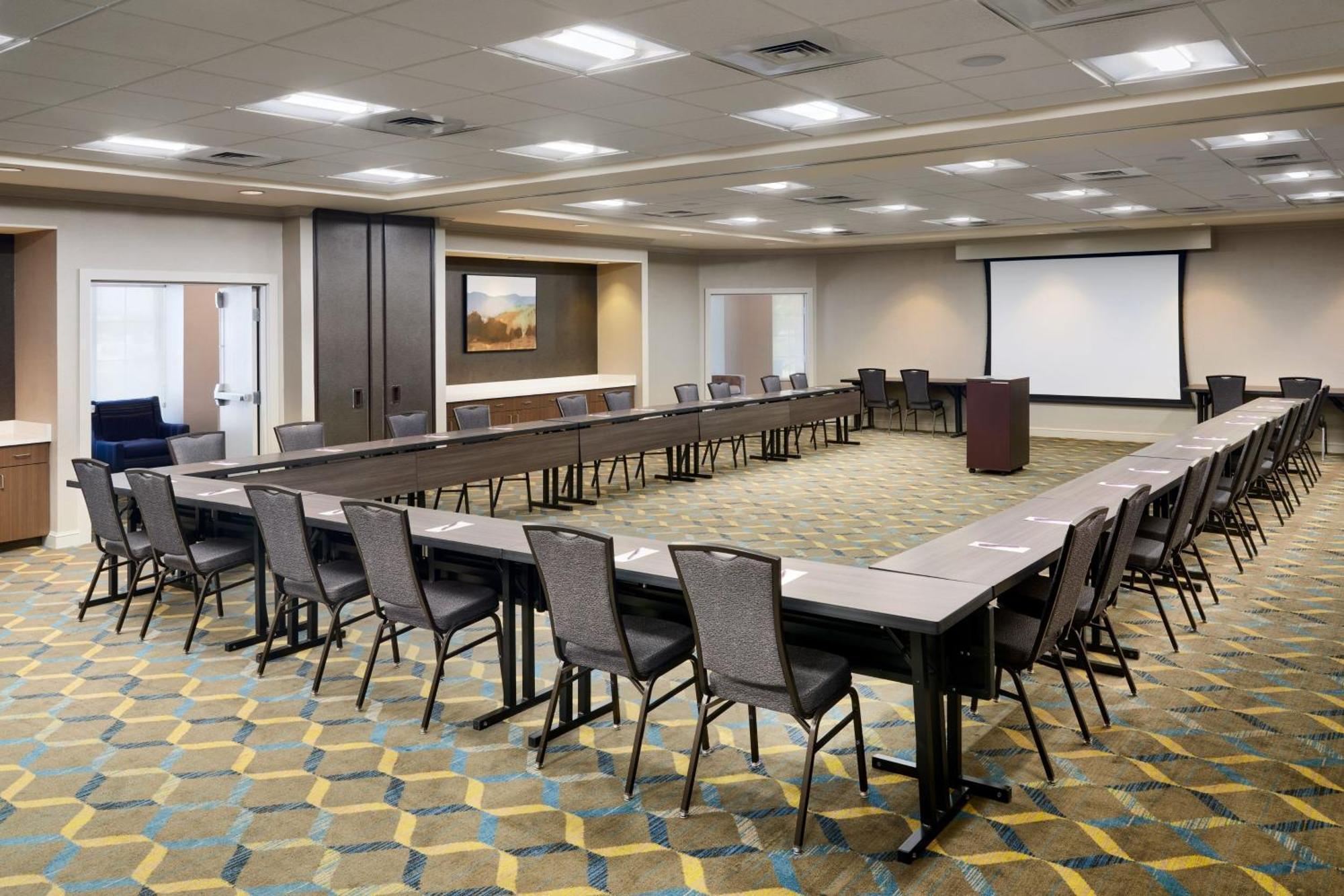 Residence Inn Boulder Лонгмонт Экстерьер фото