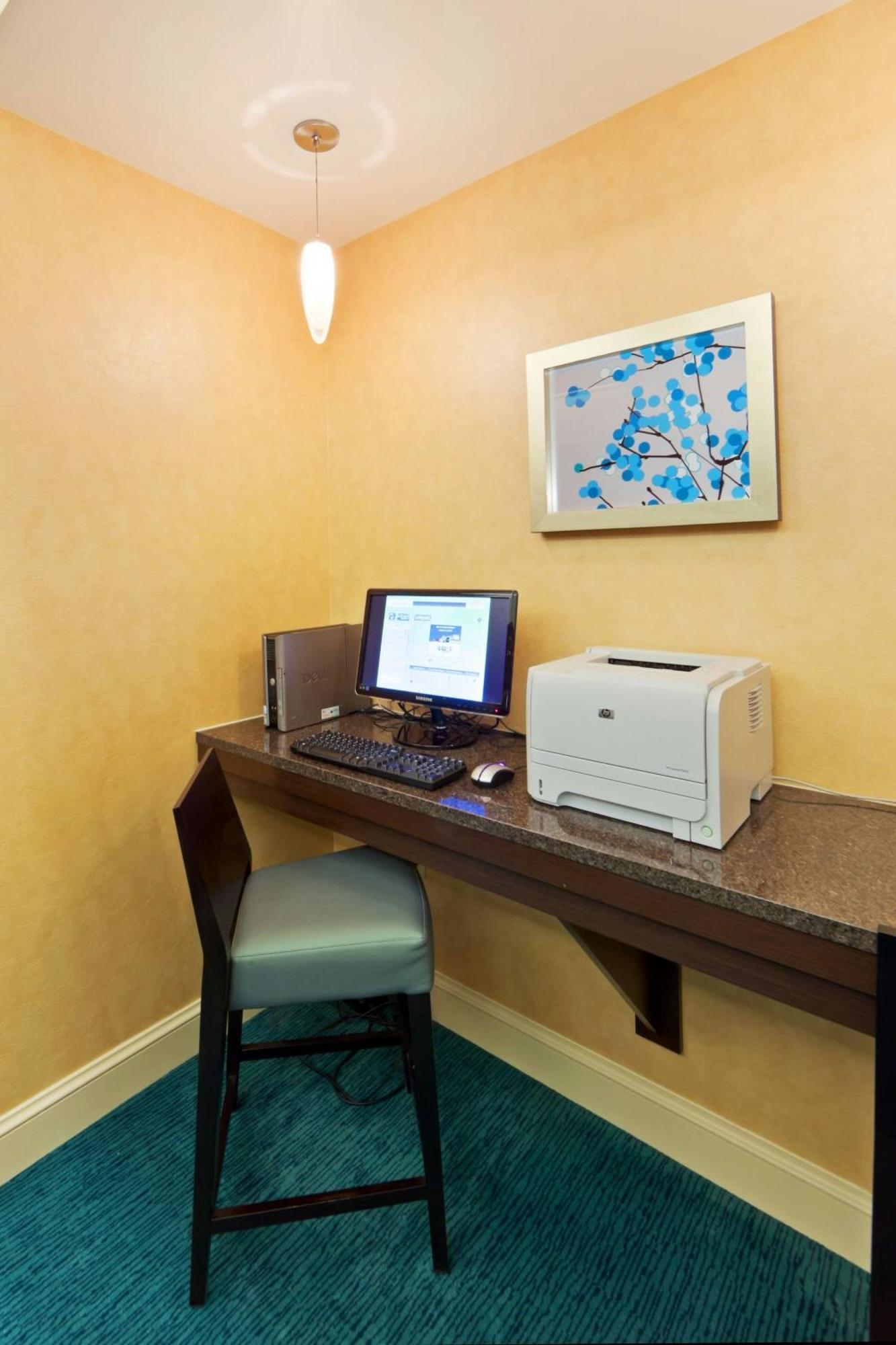Residence Inn Boulder Лонгмонт Экстерьер фото