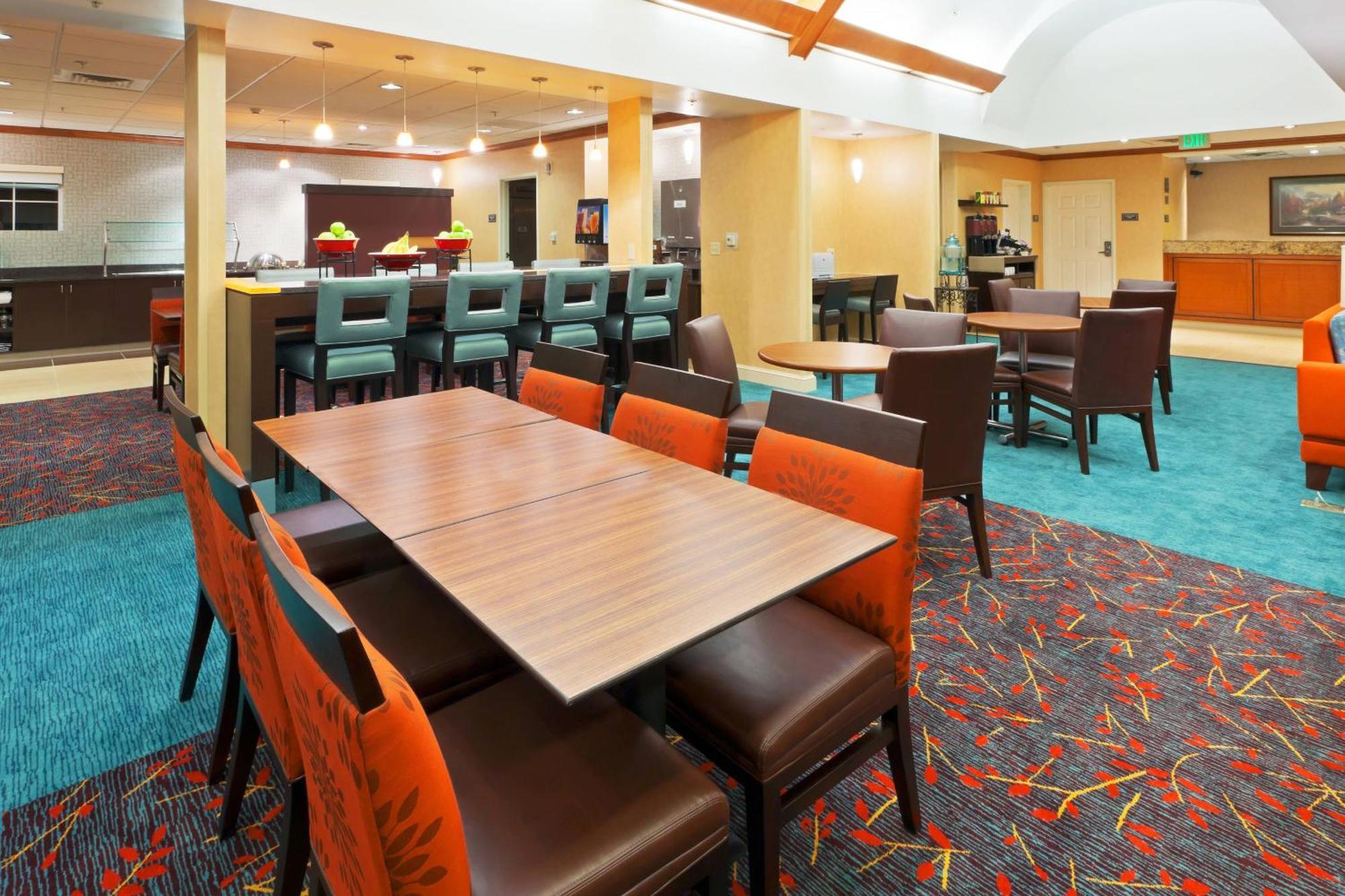 Residence Inn Boulder Лонгмонт Экстерьер фото