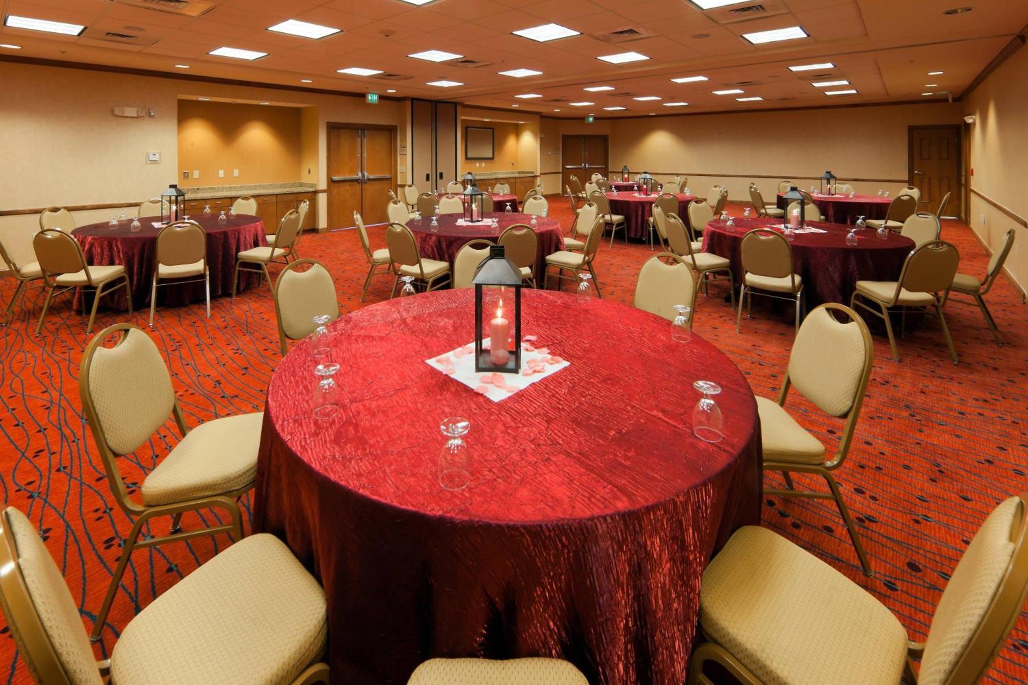 Residence Inn Boulder Лонгмонт Экстерьер фото