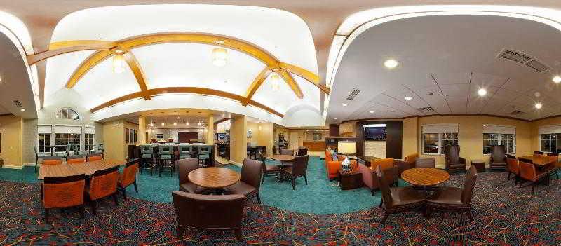 Residence Inn Boulder Лонгмонт Экстерьер фото