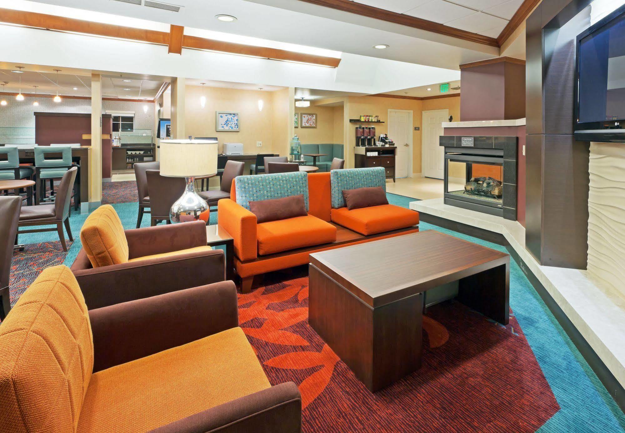 Residence Inn Boulder Лонгмонт Экстерьер фото