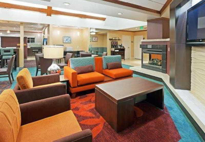 Residence Inn Boulder Лонгмонт Экстерьер фото